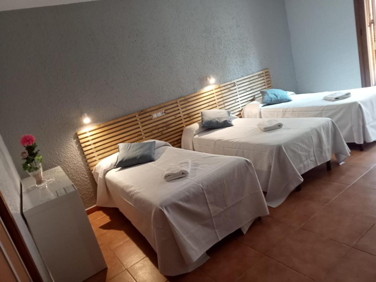 Hotel Acebo Plaza Mayor Jaca Luaran gambar