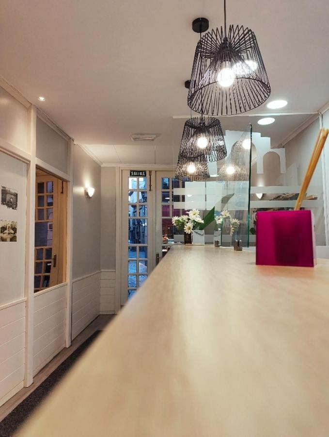Hotel Acebo Plaza Mayor Jaca Luaran gambar