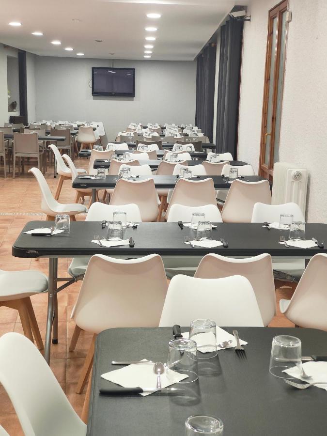 Hotel Acebo Plaza Mayor Jaca Luaran gambar