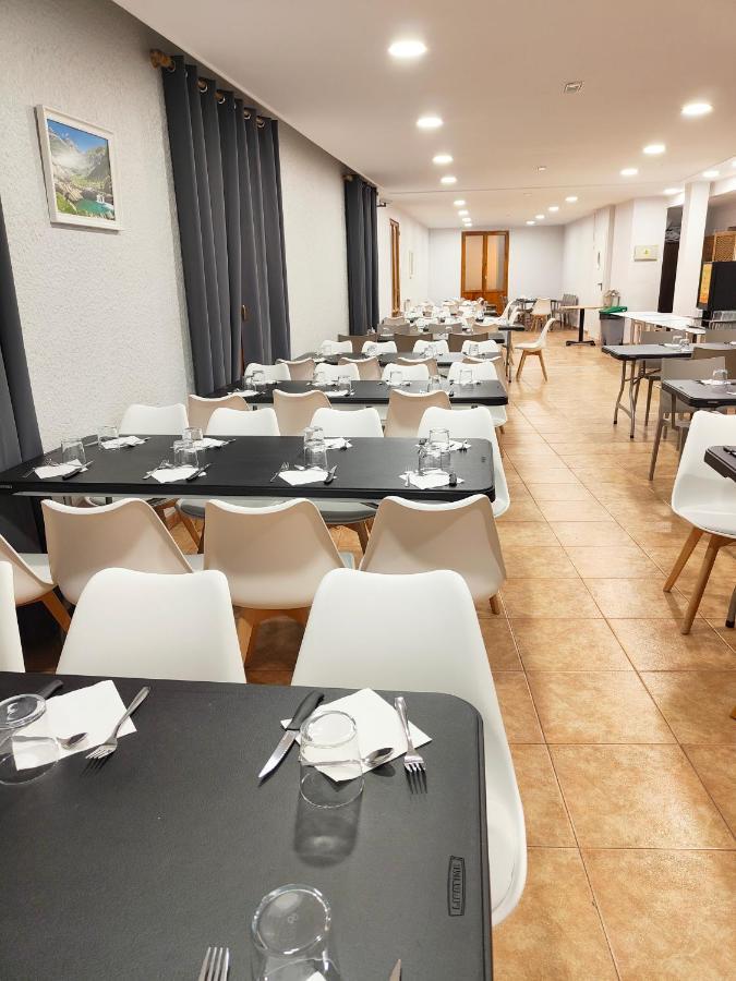 Hotel Acebo Plaza Mayor Jaca Luaran gambar